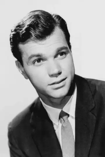 Zdjęcie Darryl Hickman #100009