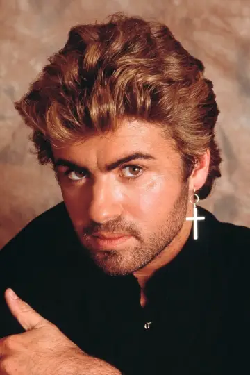 Zdjęcie George Michael #80185