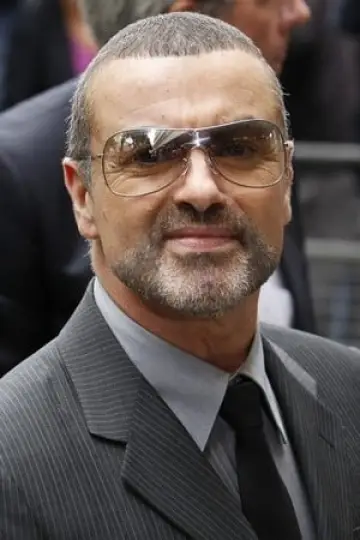Zdjęcie George Michael #80186
