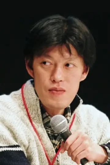 Zdjęcie Keiichi Hara #87743