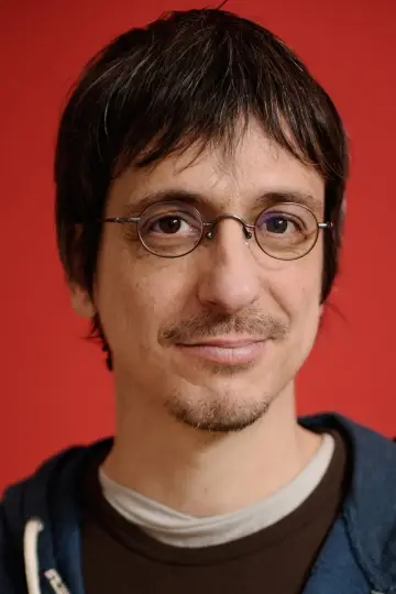 Zdjęcie Philippe Falardeau #115121