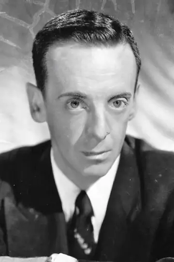 Zdjęcie Robert Helpmann #127257