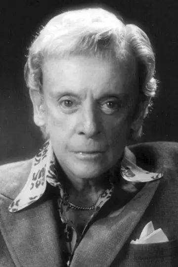 Zdjęcie Robert Helpmann #127260