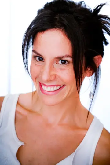 Zdjęcie Aliszon Sereboff (Allyson Sereboff) #253750