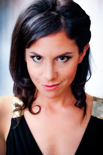 Zdjęcie Aliszon Sereboff (Allyson Sereboff) #253751