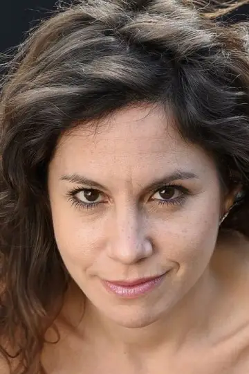 Zdjęcie Aliszon Sereboff (Allyson Sereboff) #253753