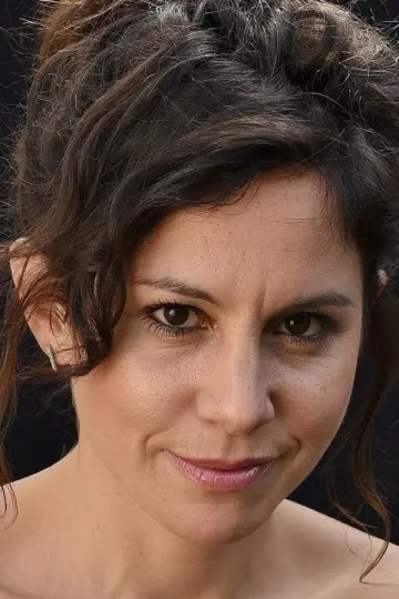 Zdjęcie Aliszon Sereboff (Allyson Sereboff) #253754