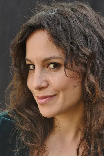 Zdjęcie Aliszon Sereboff (Allyson Sereboff) #253756