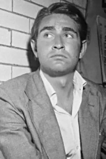 Zdjęcie Edward G. Robinson Jr. #77602