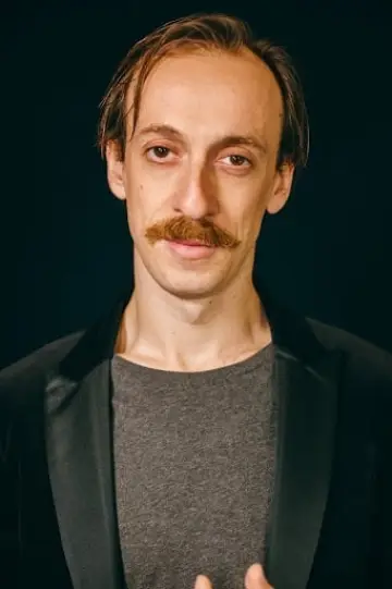 Zdjęcie Niccolò Senni #3941
