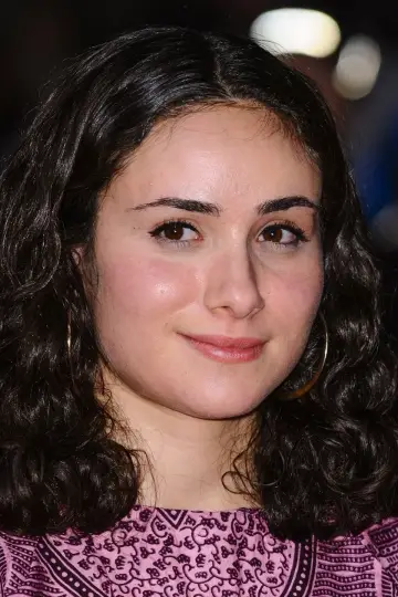 Zdjęcie Yasmin Paige #124092
