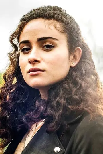 Zdjęcie Yasmin Paige #124093