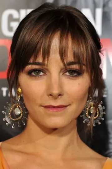 Zdjęcie Bożana Nowakowicz (Bojana Novaković) #39142
