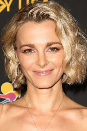 Zdjęcie Bożana Nowakowicz (Bojana Novaković) #39144