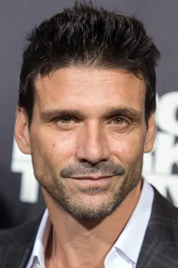 Zdjęcie Frank Grillo – Frank Grillo #9491