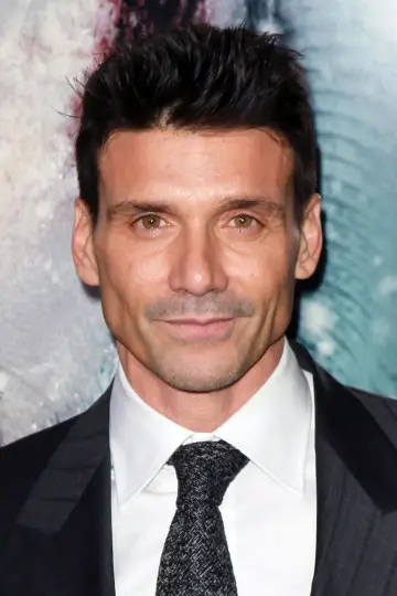 Zdjęcie Frank Grillo – Frank Grillo #9493