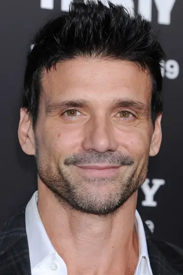 Zdjęcie Frank Grillo – Frank Grillo (Frank Grillo) #9494