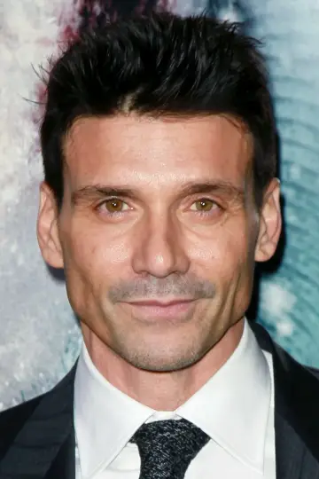 Zdjęcie Frank Grillo – Frank Grillo (Frank Grillo) #9495