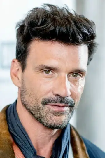 Zdjęcie Frank Grillo – Frank Grillo (Frank Grillo) #9496