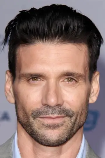 Zdjęcie Frank Grillo – Frank Grillo (Frank Grillo) #9497