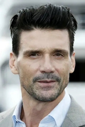 Zdjęcie Frank Grillo – Frank Grillo (Frank Grillo) #9498