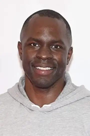 Zdjęcie Gbenga Akinnagbe #37738