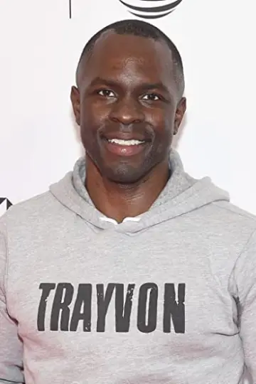 Zdjęcie Gbenga Akinnagbe #37739