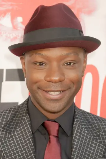 Zdjęcie Nelsan Ellis #29390