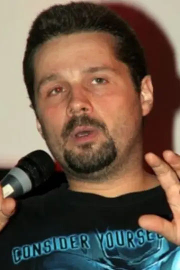 Zdjęcie Jakub Olivier Mołon #66233