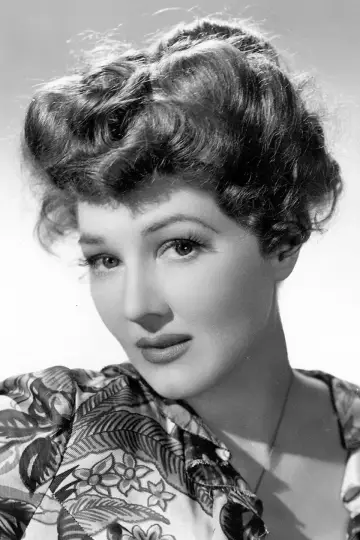 Zdjęcie Jan Parker (Jean Parker) #256210