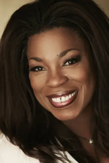 Zdjęcie Lorraine Toussaint #38618