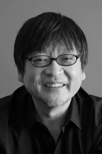 Zdjęcie Mamoru Hosoda #75139