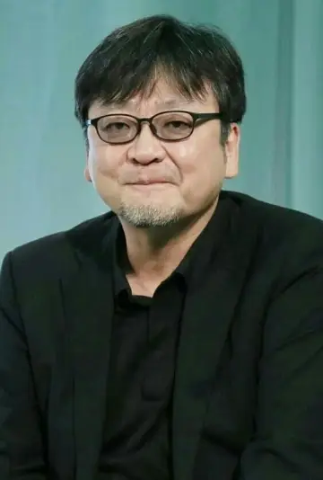 Zdjęcie Mamoru Hosoda #75140