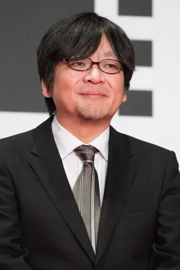 Zdjęcie Mamoru Hosoda #75141