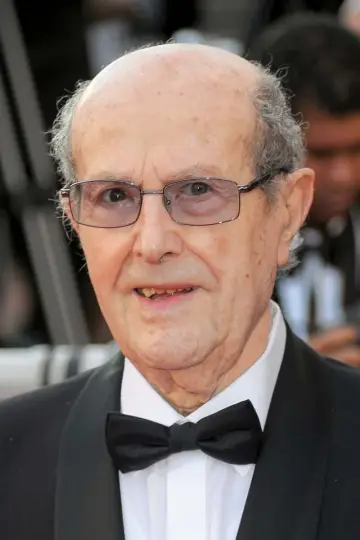 Zdjęcie Manuel de Oliveira #278412