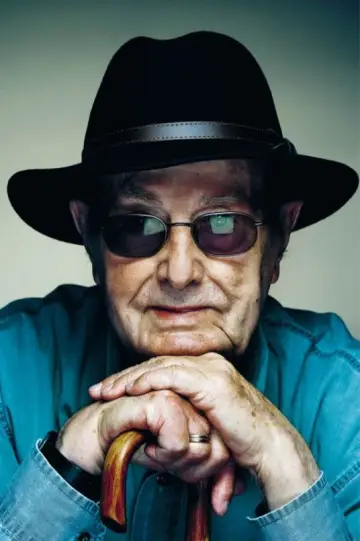 Zdjęcie Manuel de Oliveira #345465