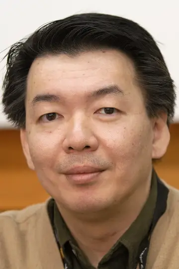 Zdjęcie Satoshi Urushihara #73361