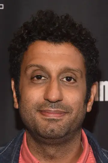 Zdjęcie Adeel Akhtar #38679