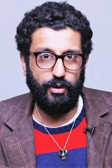 Zdjęcie Adeel Akhtar #38680