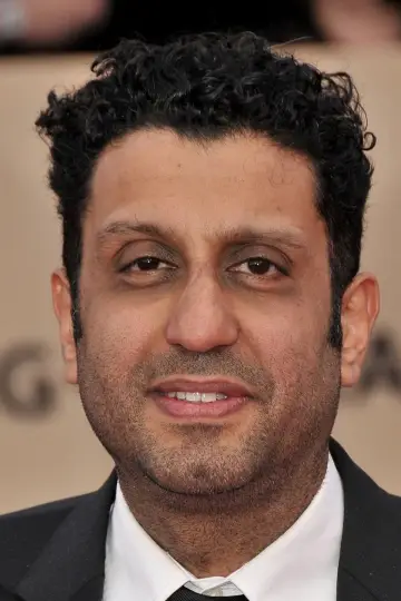 Zdjęcie Adeel Akhtar #38681
