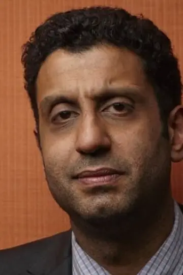 Zdjęcie Adeel Akhtar #38682