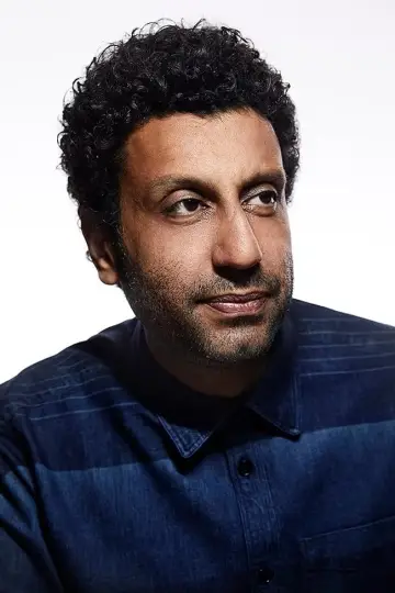 Zdjęcie Adeel Akhtar #38683
