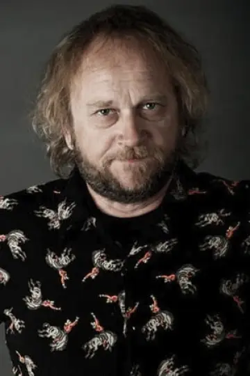 Zdjęcie Brian Sergent #20922