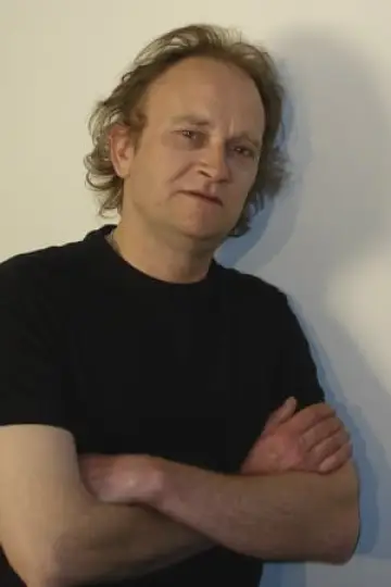 Zdjęcie Brian Sergent #20923