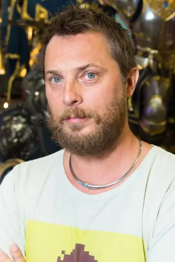 Zdjęcie Duncan Jones #73097