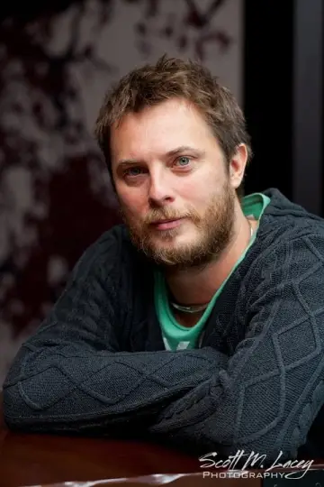 Zdjęcie Duncan Jones #73100