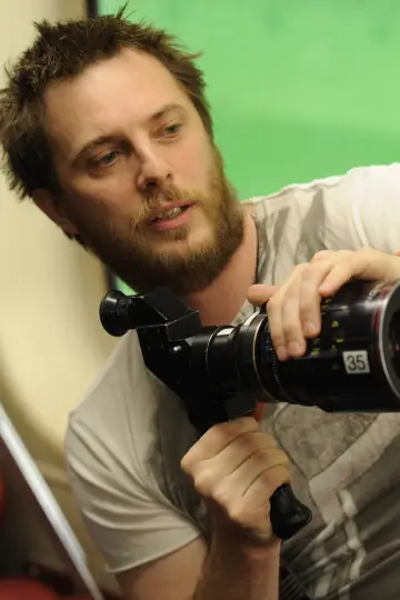 Zdjęcie Duncan Jones #73101