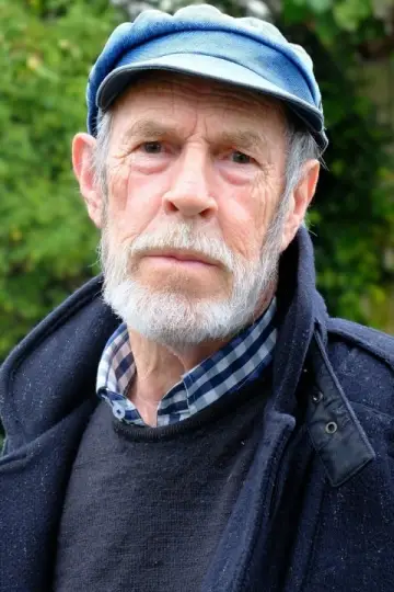 Zdjęcie Peter Vere-Jones #20924