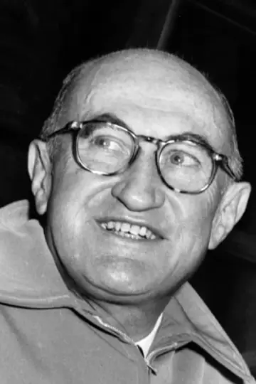 Zdjęcie  (Alfred L. Werker) #257040