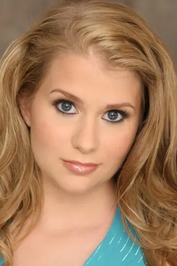 Zdjęcie Christina Blevins #87922